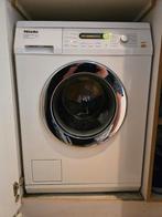 Miele wasmachine - 1600 rpm & softcare systeem, Witgoed en Apparatuur, Wasmachines, 6 tot 8 kg, Ophalen, Gebruikt, 1600 toeren of meer