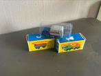 3 x matchbox lesney, Ophalen
