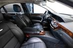 Mercedes-Benz S-Klasse 63 AMG Lang Btw auto, Fiscale waarde, Auto's, Origineel Nederlands, Te koop, 525 pk, 5 stoelen