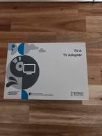Gehoorapparaat verbinder met tv, Ophalen, Zo goed als nieuw