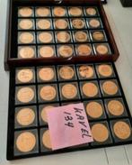 VORSTENHUIS VERGULD EDELCOLLECTIE KAVEL 134, Koningin Beatrix, Overige waardes, Goud, Verzenden