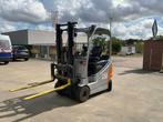 2010 STILL RX60-16 Vorkheftruck, Zakelijke goederen, Machines en Bouw | Heftrucks en Intern transport, Overige aandrijving, Heftruck