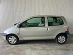 Renault Twingo 1.2 Initiale AIRCO/LEER, Auto's, Renault, 4 stoelen, Bedrijf, Handgeschakeld, Elektrische ramen