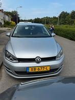 Volkswagen Golf 1.6 TDI 77KW DSG 2014 Grijs, 4 cilinders, Diesel, 26 km/l, 104 pk