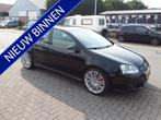 superdikke golf 2.0 gti 200 pk met porsche remklauwen en sch, 65 €/maand, Stof, Gebruikt, Zwart