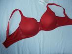 Nieuwe Dacapo bh Samba  85f van 80 voor 20 euro, Dacapo, Verzenden, Rood, BH