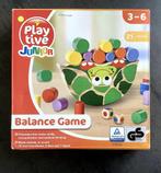 Playtive houten evenwichtspel schildpad, Ophalen, Zo goed als nieuw, Overige typen