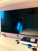 Peaq 43 inch tv 2024, Audio, Tv en Foto, Televisies, 50 Hz, Zo goed als nieuw, 100 cm of meer, Ophalen