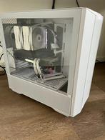 Game PC AMD Ryzen 7 5800X3D Radeon RX 6800 16GB MSI MEG X570, Ophalen, Zelf gebouwde pc, Zo goed als nieuw, AMD Ryzen 7