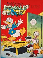 Donald Duck 1956 nr. 42, Ophalen of Verzenden, Zo goed als nieuw, Eén stripboek