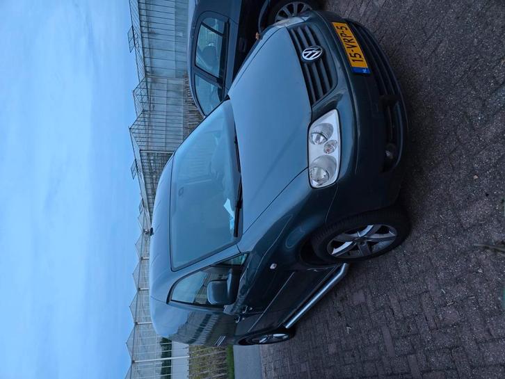 Volkswagen Caddy 2.0 TDI 103KW Bestel 2008 opknapper, Auto's, Bestelauto's, Particulier, Volkswagen, Diesel, Euro 4, Handgeschakeld