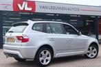 BMW X3 3.0d Executive | APK 26-07-2025 | Automaat | Clima |, Auto's, BMW, Automaat, Gebruikt, Zwart, 2993 cc