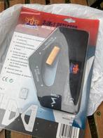 Topcraft 3 in 1 detector voor Metaal, Electriciteit en hout, Doe-het-zelf en Verbouw, Ophalen of Verzenden, Nieuw