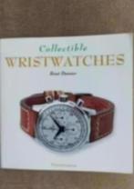 Collectible Wristwatches door R. Pannier, Ophalen of Verzenden
