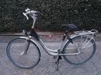 Damesfiets Batavus Marcato, Fietsen en Brommers, Versnellingen, Batavus, Ophalen of Verzenden, 53 tot 56 cm