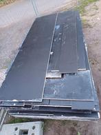 Betonplex 250 x 125 x18 mm, Doe-het-zelf en Verbouw, Platen en Panelen, Ophalen of Verzenden, Gebruikt, Overige materialen, Minder dan 20 mm