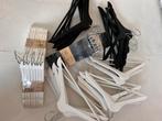 Ikea Kleding Hangers, Kleding | Dames, Kledinghangers, Ophalen, Zo goed als nieuw, Hout, Volwassenen