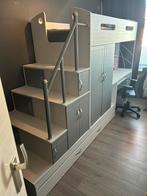 Hoogslaper, Ophalen of Verzenden, Zo goed als nieuw, Hoogslaper