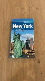 Reisgids New York, Ophalen of Verzenden, Zo goed als nieuw, Noord-Amerika, Overige merken