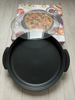Gusto (electrische) Multipan, Huis en Inrichting, Keuken | Potten en Pannen, Ophalen of Verzenden, Nieuw, Overige materialen, Overige typen