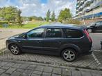 Ford Focus 1.6 74KW Wagon 2006 Grijs, 1596 cc, Zwart, 4 cilinders, 100 pk