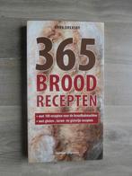 365 Broodrecepten - Anne Sheasby, Boeken, Kookboeken, Zo goed als nieuw, Verzenden