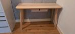 Bureau LISABO - IKEA, Ophalen, Zo goed als nieuw, Bureau