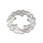 Remschijf Fenom Wavy Standaard Voorvork Piaggio Zip, Ophalen of Verzenden, Fresh Parts, Info@freshparts.nl, Kruisboog 55 Veenendaal