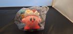 Kirby met kroon poppetje nieuw in verpakking (26925), Verzamelen, Poppetjes en Figuurtjes, ., Nieuw, Ophalen of Verzenden, .