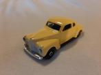 Matchbox 41 Plymouth Coupe., Ophalen of Verzenden, Nieuw, Auto