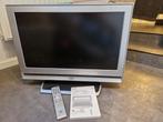 JVC televisie 26 inch, Gebruikt, 50 Hz, 60 tot 80 cm, Ophalen