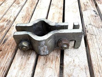 Hulpkoppeling trekhaak tbv breekkabel beschikbaar voor biedingen