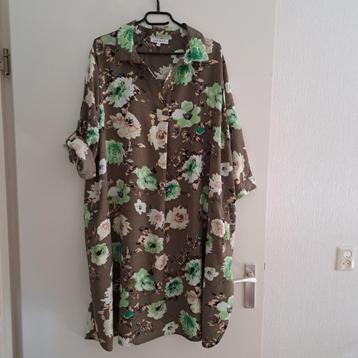 Zhenzi tuniek/jurkje maat L beschikbaar voor biedingen