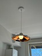 Diesel Foscarini Mysterio plafondlamp wit design Ø31cm, Huis en Inrichting, Ophalen of Verzenden, Zo goed als nieuw, Kunststof