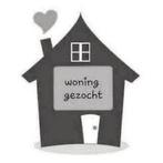 huurwoning gezocht!, 35 tot 50 m², S-Hertogenbosch
