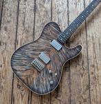 Telecaster: Haar, Fender Custom Shop 63, Japan, Mexico, Muziek en Instrumenten, Snaarinstrumenten | Gitaren | Bas, Ophalen, Zo goed als nieuw