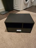 Compact printerkastje met lade, Huis en Inrichting, Kasten | Computermeubels, Ophalen, Nieuw, Minder dan 70 cm, Minder dan 70 cm