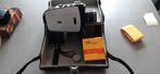 Bauer C4 filmcamera  super 8, Verzamelen, Ophalen of Verzenden, 1960 tot 1980, Filmcamera