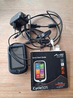 Mio Cyclo 505, Ophalen of Verzenden, Gebruikt