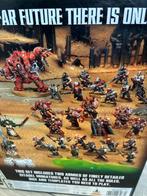 Warhammer chaos space marines dark Vengeance new on sprue, Hobby en Vrije tijd, Ophalen of Verzenden, Nieuw, Warhammer