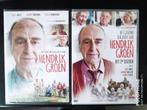 HENDRIK GROEN - DE COMPLETE SERIE 1 EN 2 - NIEUW IN SEAL, Cd's en Dvd's, Dvd's | Tv en Series, Boxset, Ophalen of Verzenden, Nieuw in verpakking