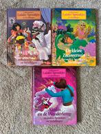 Lekturama sprookjes boeken 1984, Boeken, Sprookjes en Fabels, Ophalen of Verzenden, Zo goed als nieuw