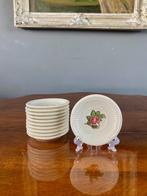 Wedgwood bonbonschaaltje / theezakhouder. Moss Rose, Wedgwood, Engeland, Ophalen of Verzenden, X