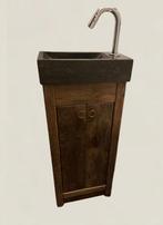 Old Wood Toiletmeubel, Ophalen, Nieuw