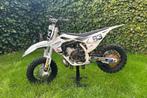 Mini husqvarna, Fietsen en Brommers, Minibikes, Midibikes en Pitbikes, Ophalen of Verzenden, Zo goed als nieuw, Overige typen