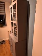 Ikea kast, zgan, Ophalen, 200 cm of meer, 50 tot 100 cm, Zo goed als nieuw