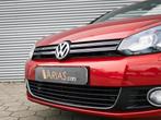 Volkswagen Golf Cabriolet 1.2 TSI BlueMotion Navi Cruise, Voorwielaandrijving, Euro 5, Gebruikt, Zwart