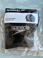 Speedo siliconen badmuts, Ophalen of Verzenden, Nieuw