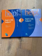 Help! Cursus Nederlands voor anderstaligen, Ophalen of Verzenden, Alpha, Nieuw, Niet van toepassing