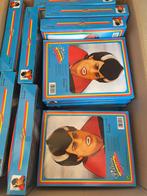 Dracula pruiken nieuw, Ophalen of Verzenden, Nieuw, Carnaval